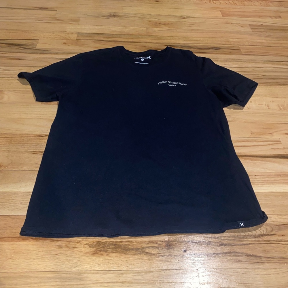 Mens Graphic Tee Shirt.